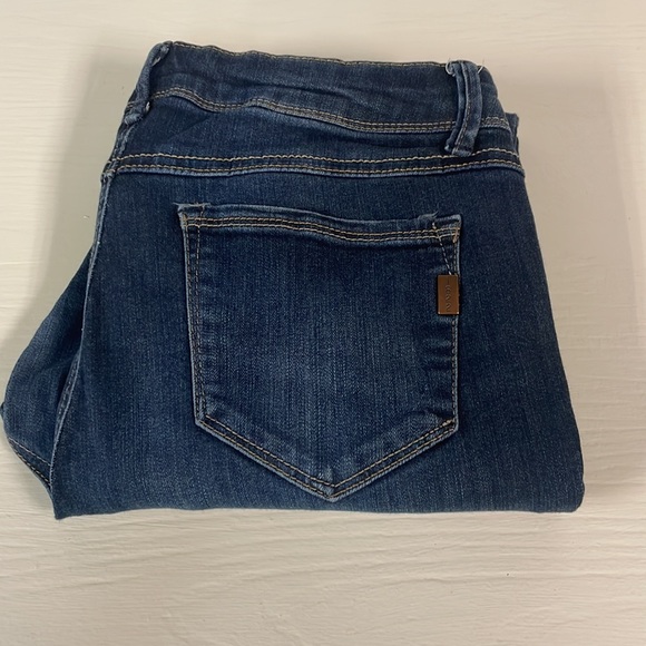 1822 Denim Adrianna - Picture 6 of 6